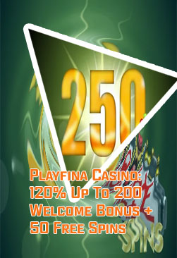 20 free spins casino