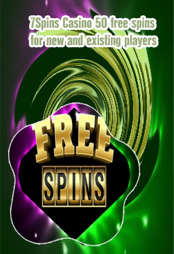 7spins casino free spins