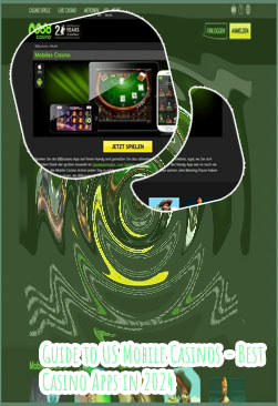 Best casino app android