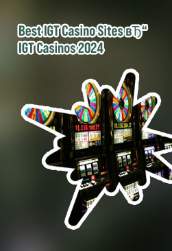 Best igt online casinos