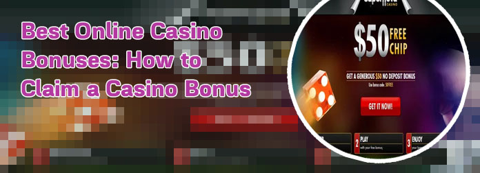 Best online casino coupon codes