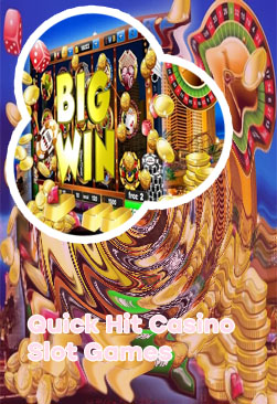 Best online casino slots