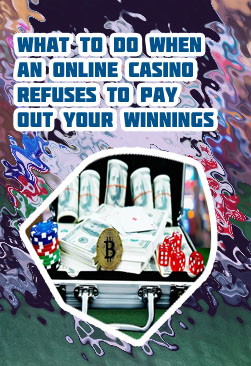 Best paying casino online