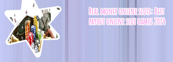 Best real money online casino app