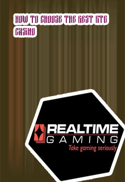 Best rtg online casinos