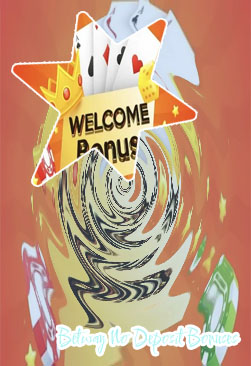 Betway casino welcome bonus