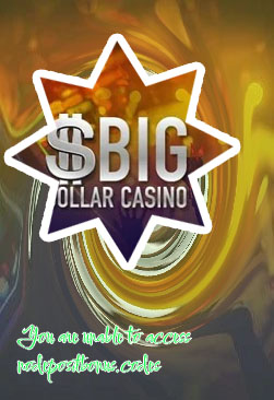 Big dollar casino no deposit bonus codes