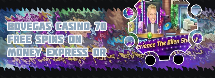 Bovegas casino no deposit bonus codes