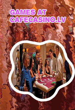 Cafecasino