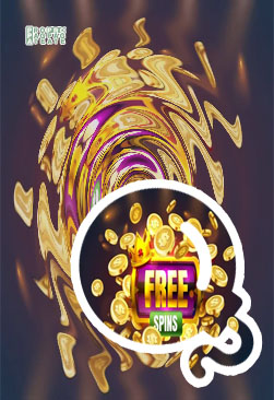 Casino free spins