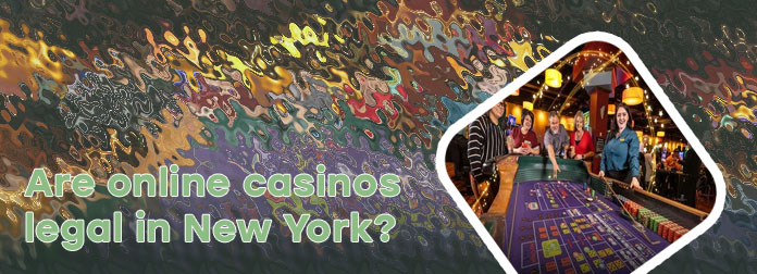 Casino legale