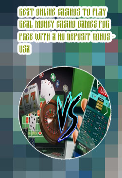 Casino online real money app