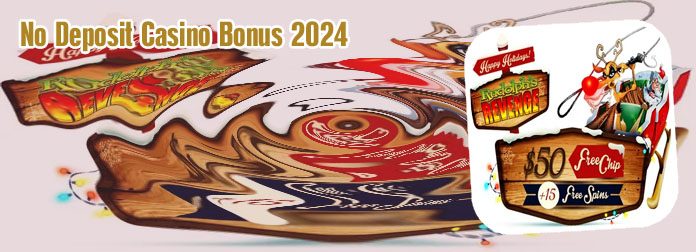 Casino slots no deposit required