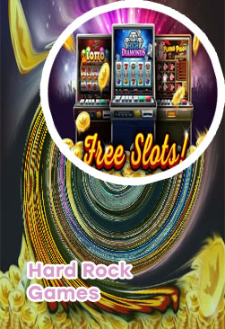 Casino with slots near me