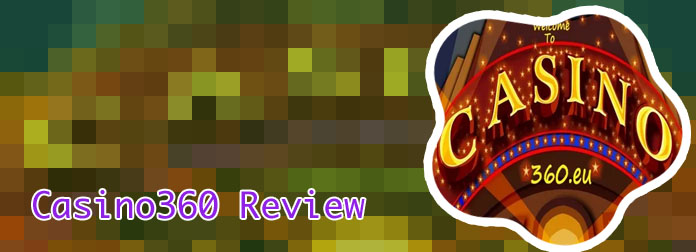 Casino360