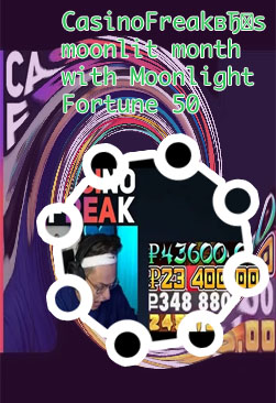 Casinofreak