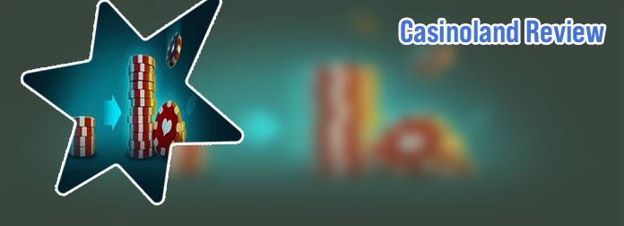 Casinoland
