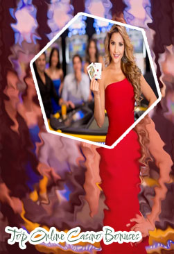 Casinos with bonuses