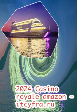 Deltin royale casino