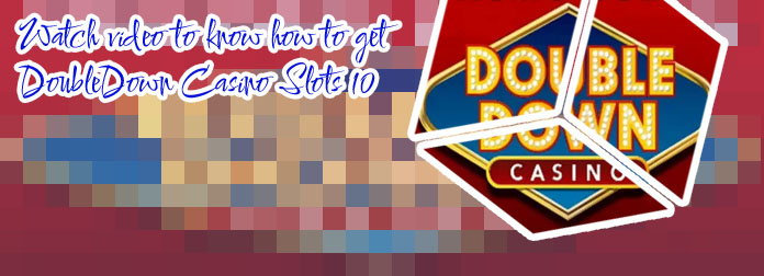 Double down casino free coin