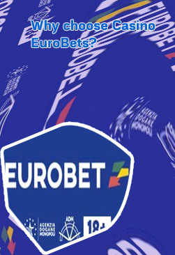 Eurobet casino