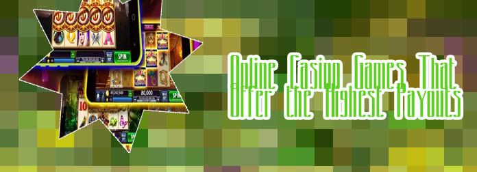 Free mobile casino games online