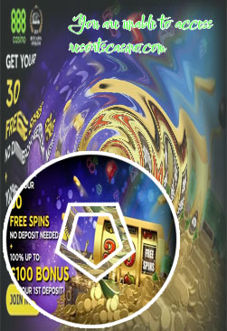 Free online casino bonus no deposit