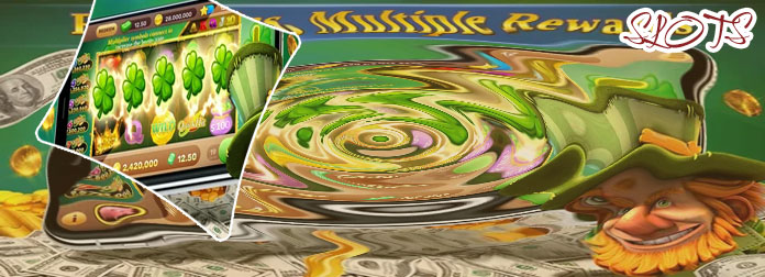 Free slots win cash