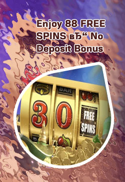 Free spins casino