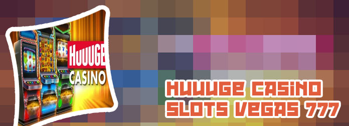 Huuuge casino apk