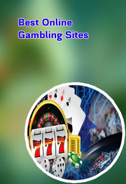 International online casino
