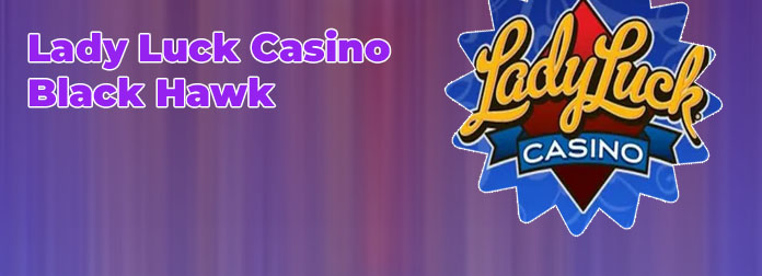 Lady lucks casino