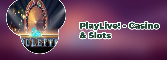 Live casino android