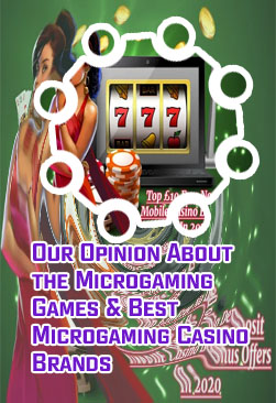 Microgaming mobile casino no deposit