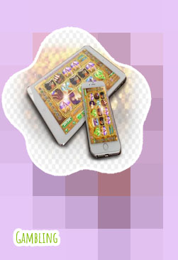 Mobile casino