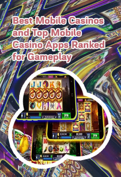 Mobile casinos