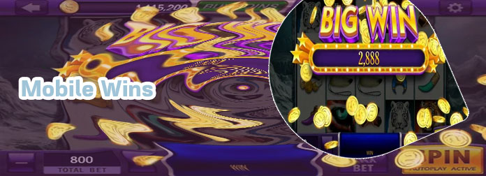 Mobile wins casino