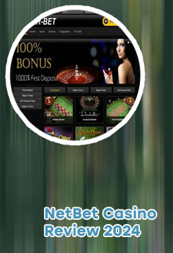 Net bet casino