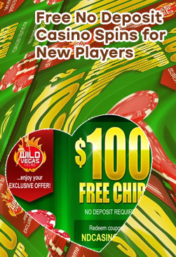 New mobile casinos no deposit bonus