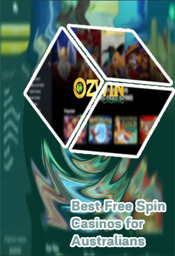 No deposit australian casino