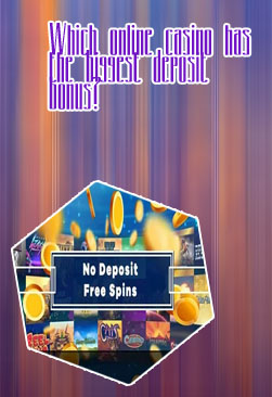 No deposit sign up bonus mobile casino