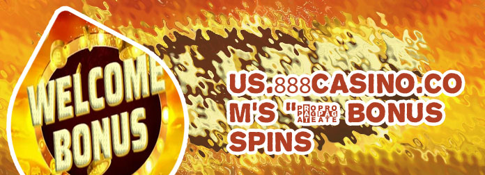 No deposit welcome bonus casino