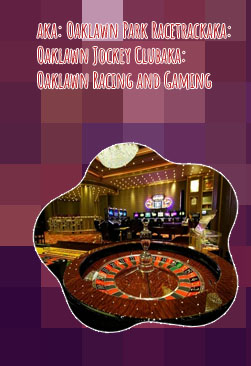 Oaklawn casino