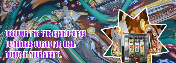 Online casino gambling sites