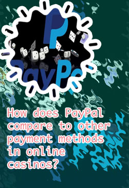 Online casino per paypal