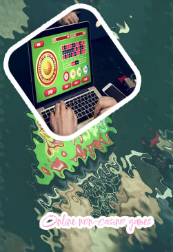 Online casino websites