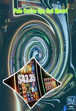Pala casino