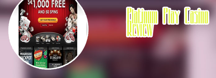 Platinum play casino