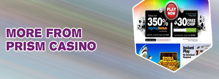 Prism casino