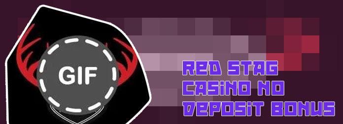 Red stag casino bonus codes